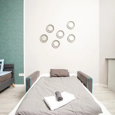 Apartment K51- Boutique Apartments, Location, By Bqa *