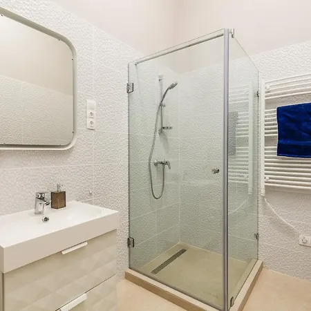 K51- Boutique Apartments, Location, By Bqa Apartment