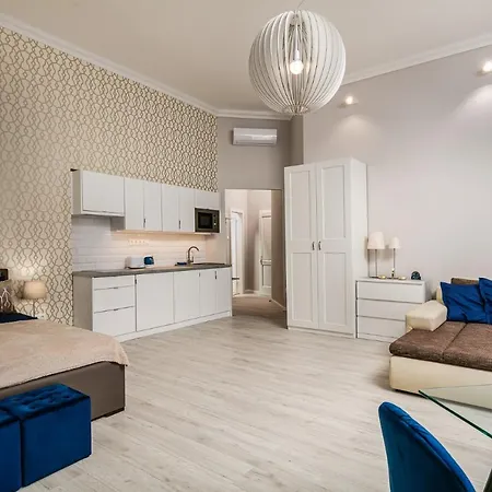 K51- Boutique Apartments, Location, By Bqa *