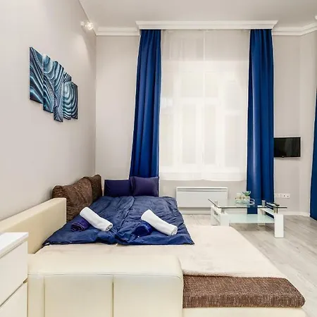 K51- Boutique Apartments, Location, By Bqa *