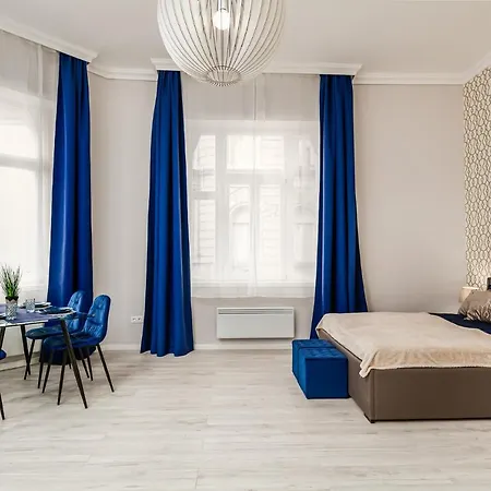 K51- Boutique Apartments, Location, By Bqa