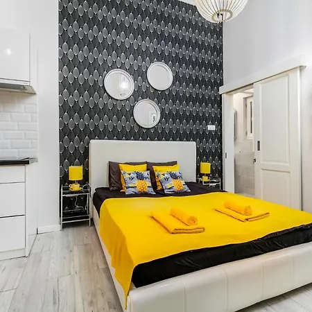 Apartment K51- Boutique Apartments, Location, By Bqa *