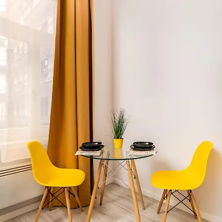 K51- Boutique Apartments, Location, By Bqa Budapest