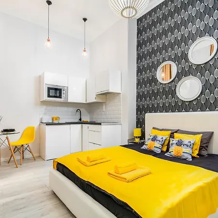K51- Boutique Apartments, Location, By Bqa