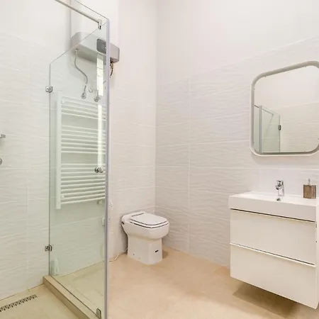 K51- Boutique Apartments, Location, By Bqa Apartment *