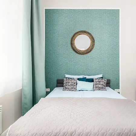 K51- Boutique Apartments, Location, By Bqa *