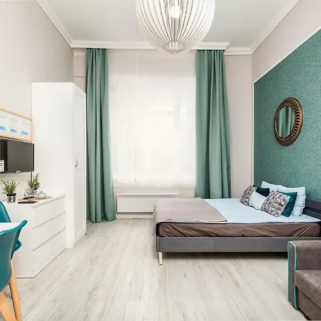 Apartment K51- Boutique Apartments, Location, By Bqa *